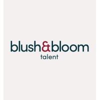 Blush & Bloom Talent Ltd