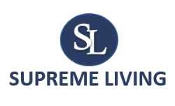 Supreme Living LLC