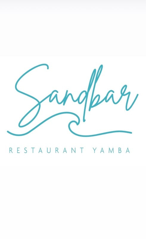 Sandbar Yamba