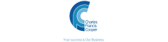 Charles Francis Cooper