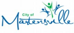 City of Martensville