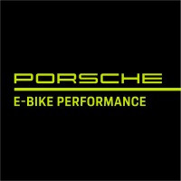 Porsche E-Bike Performance