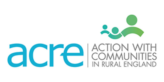 Action with Communities in Rural England (ACRE)