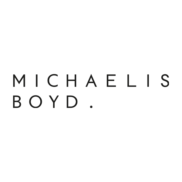 Michaelis Boyd