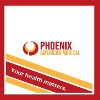 Phoenix American Medical, LLC