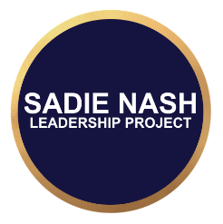 Sadie Nash Leadership Project