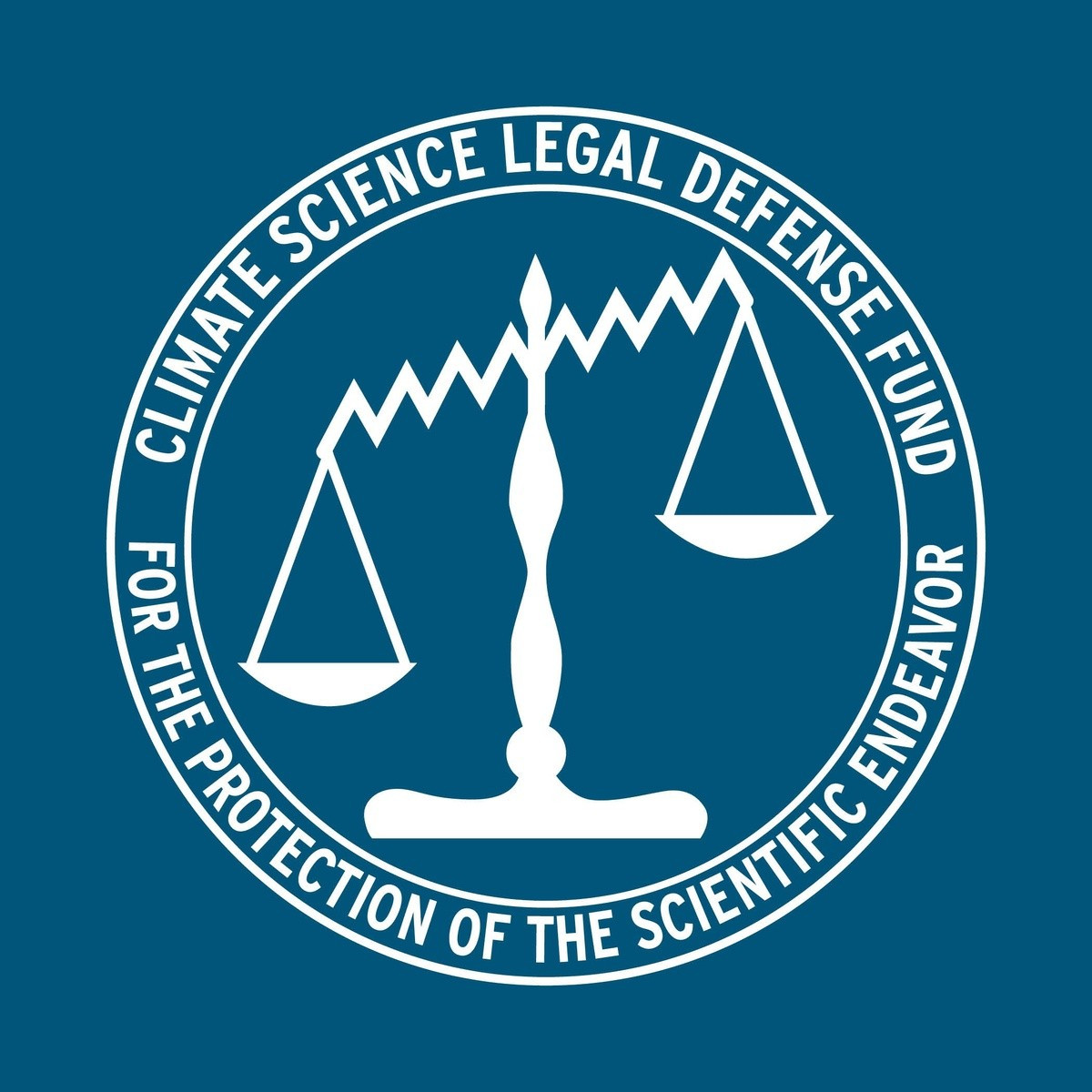 Climate Science Legal Defense Fund