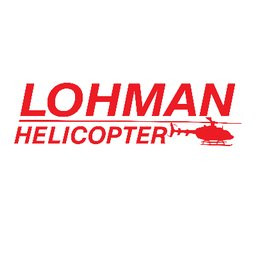Lohman Helicopter LLC