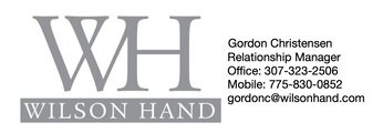 Wilson Hand LLC