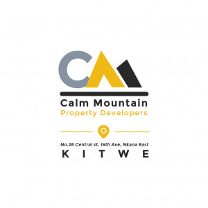CALM MOUNTAIN PROPERTIES LTD