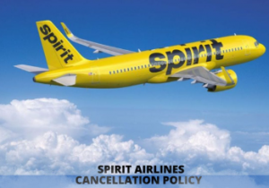 How Can I Speak to a Live Person at Sprit Airlines