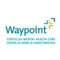 Waypoint Centre for Mental Health Care