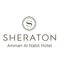 Sheraton Amman Al Nabil Hotel