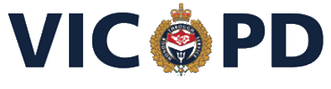 Victoria Police Department