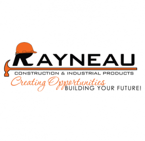 Rayneau Construction and Industrial Products Limited (RCIP)