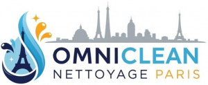 Nettoyage Paris Omniclean