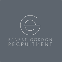 Ernest Gordon Recruitment
