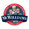 McWilliams Heating Cooling Plumbing