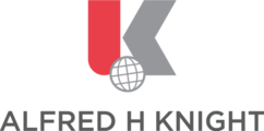 Alfred H Knight Group