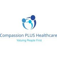 Compassion PLUS Healthcare