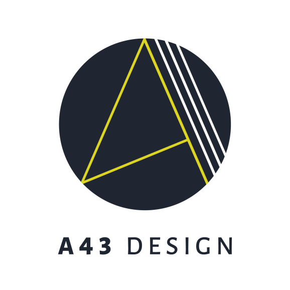 A43 Design