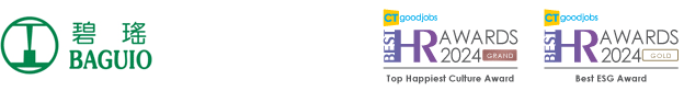 Baguio Green Group Limited