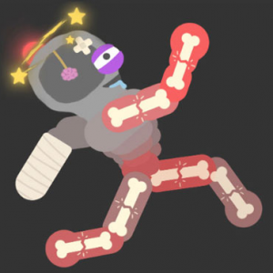 Ragdoll Drop