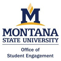 Montana State University - Office of Student Engagement