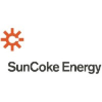 SunCoke Energy