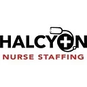 Halcyon Nurse Staffing