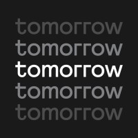 Tomorrow Recruitment Ltd | B Corp™