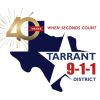Tarrant 9-1-1 District