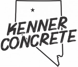 Kenner Concrete
