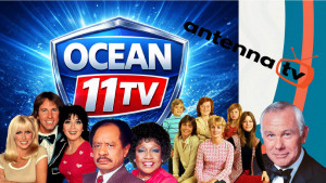 Ocean 11 TV