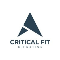 Critical Fit Recruiting
