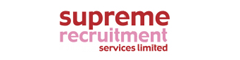 Supreme Recruitment Services Limited