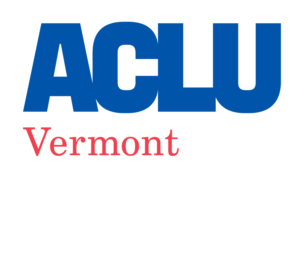 ACLU of Vermont