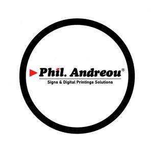 Phil. Andreou Signs & Digital Printing Solutions,