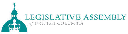 Legislative Assembly of British Columbia