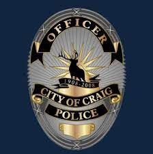City of Craig Police Dept