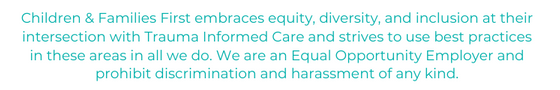 Children and Families First Delaware Inc