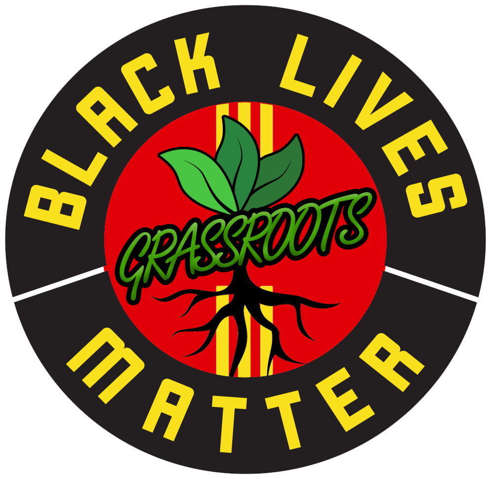 Black Lives Matter Grassroots
