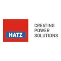 Motorenfabrik Hatz GmbH & Co. KG
