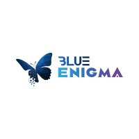Blue Enigma