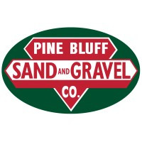 Pine Bluff Sand & Gravel Co.