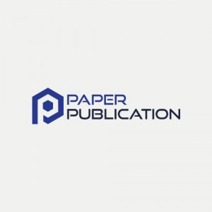 Paper Publication in Company