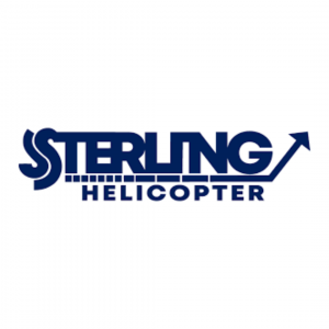 Sterling Helicopter