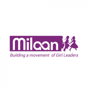 Milaan Be The Change