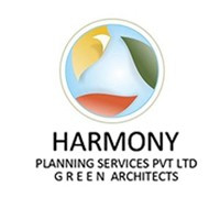 Harmony Planning Services Private Limited Green Architects