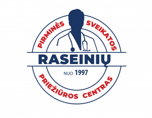 VšĮ RASEINIŲ PSPC